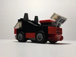 30187 - The Truckitty