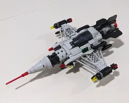 Space Dart-1 Deluxe Neo Classic Space