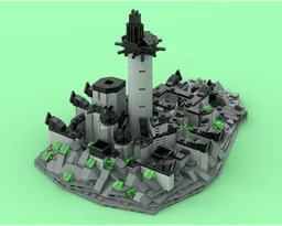 Minas Morgul