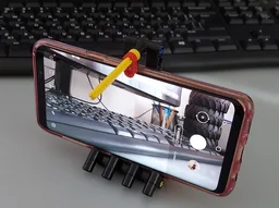 Phone Stand v.2