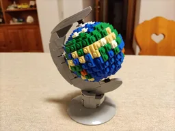 Desktop Globe