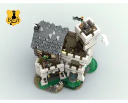Owl's Keep