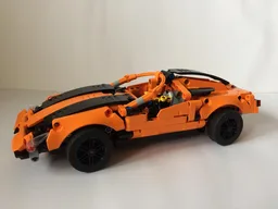 Pantera 42093 C-Model
