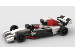 76896 Haas F1