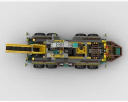 Loader Discharger V2
