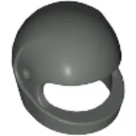 Helmet, Standard / Dark Gray