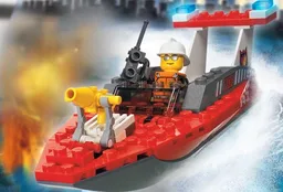 Firefighter
