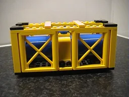 20ft Tank Container