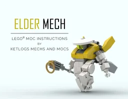 Elder Mech