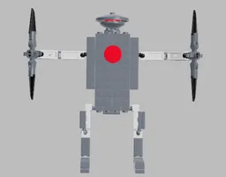 Omnidroid version 2