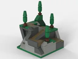 Mountain Path