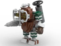 Big Daddy (Bioshock)