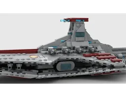Venator Midi