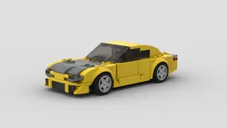 Nissan Silvia s15
