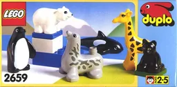 Baby Animals