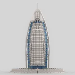 BURJ AL-ARAB