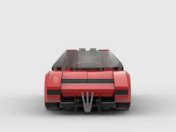 Maserati Merak SS