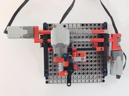 Pixel Printer