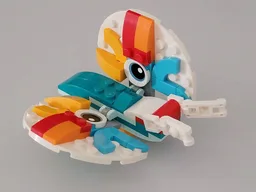 31140 Butterfly
