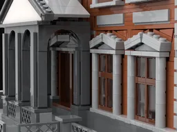 The Library