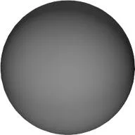 Technic Steel Ball 18 mm