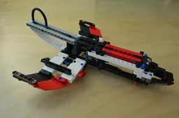 42137 bomber