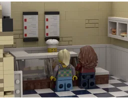 MB02 - Bread Bakery