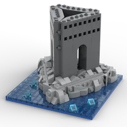 Miniature Azkaban
