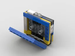 31087 - Walkman
