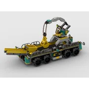 Loader Discharger V2