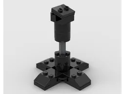 Basic Display Stand
