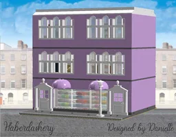 Haberdashery