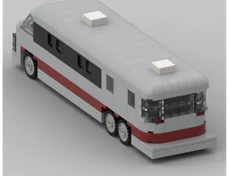 Airstream 350LE