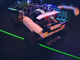 RC Buggy