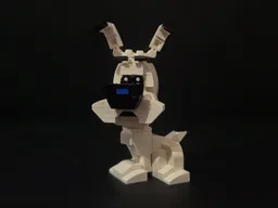 Idefix / Dogmatix