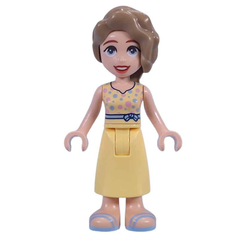 Lego Dione