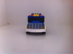 5765 Dump Truck
