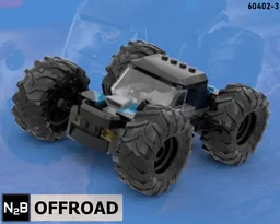 60402-3 Offroad