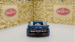 Bugatti Chiron