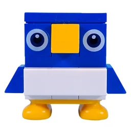 Baby Penguin