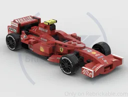 F1 F2007