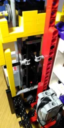 GBC Vertical Stepper v2.1
