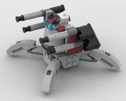 Z45 Quad Mount
