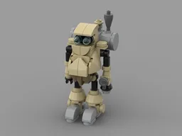 Robo from Chrono Trigger