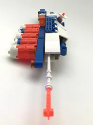 Cargo Freighter