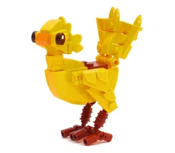 Final Fantasy Chocobo