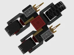 71838 Kai's Trike