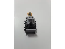 D-9 Bulldozer