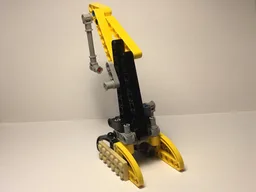 Fixed Crane