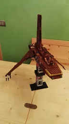 Sandcrawler 75220 - B-Model